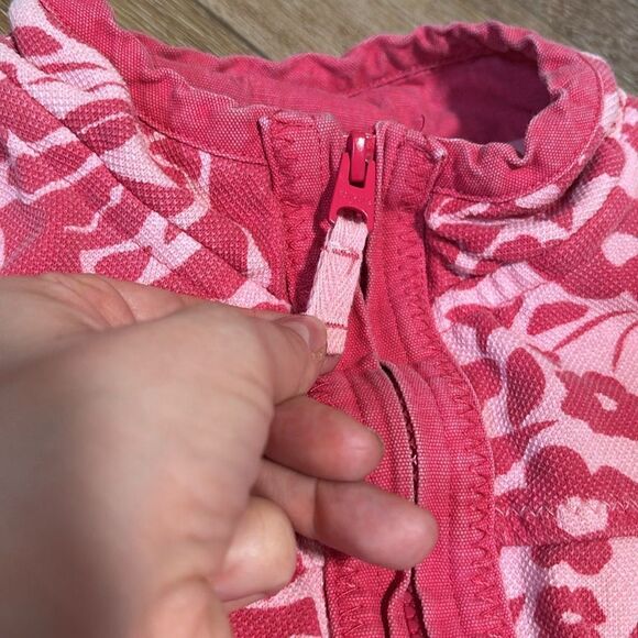 FatFace Airlie Bright Blooms Sweatshirt - Picture 2 of 6